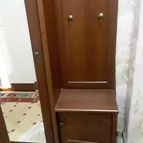 ПРИХОЖКА ПОЛЬСКАЯ!