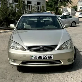 Toyota Camry 2006