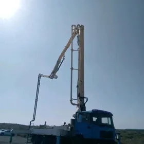 Man L2000 2000