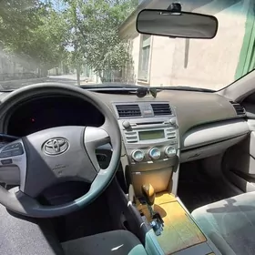 Toyota Camry 2006