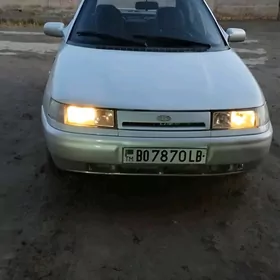 Lada 2110 2002