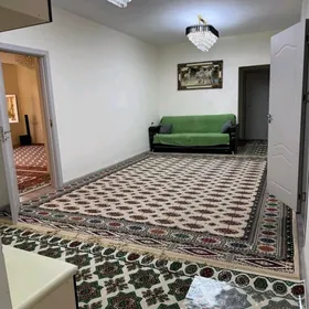 8мкр 4 этаж 4ком 145м²