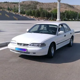 Hyundai Sonata 1995