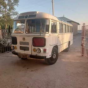 Gaz 53 1985