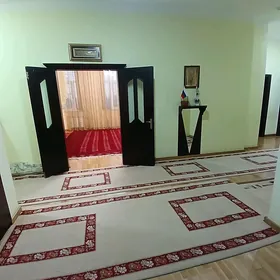 Советская элитка 2эт 4ком 181м