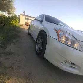 Nissan Altima 2010