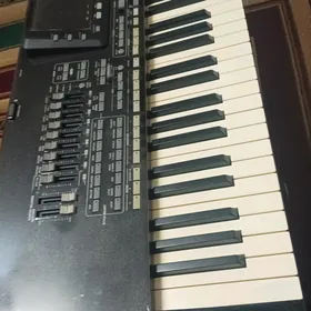 Korg pa3