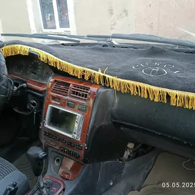 Toyota Corona 1994