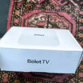 Belet TV tuner