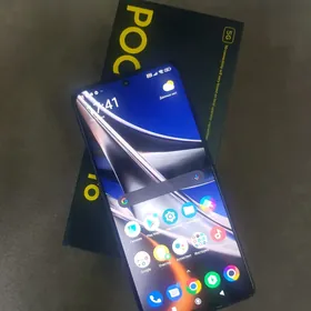 pocco x4 pro 5G 6/128