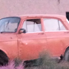 Москвич 412 1986