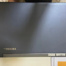 Toshiba core i5