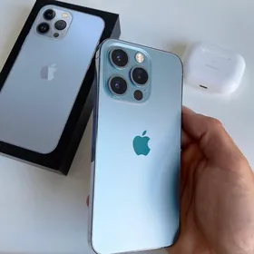 iPhone 13 pro