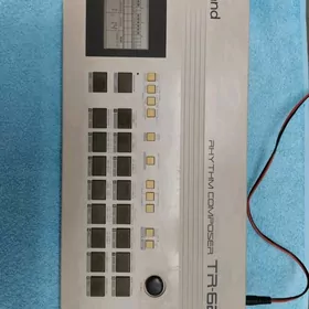 Roland TR626