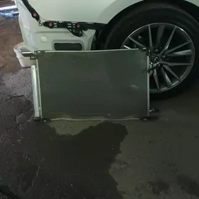 kansaner radyatr 21 Camry argi