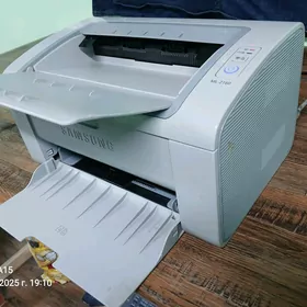Printer Samsung ML2160