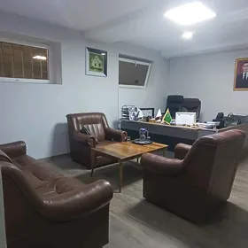 Satlyk Ofis Sentr Kemine Naway