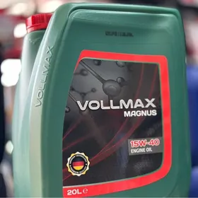 Vollmax Magnus 15w40