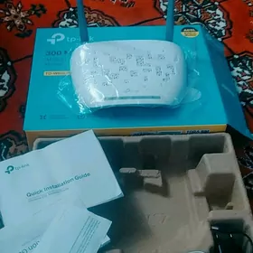 Tplink Router