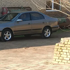 Toyota Corona 1995