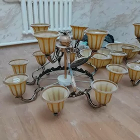 люстры