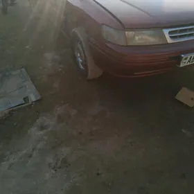 Subaru Legacy 1993