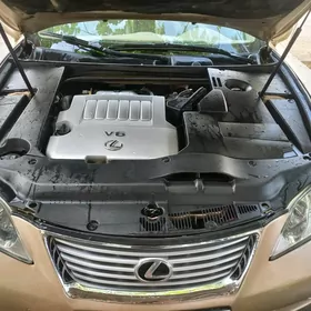 Lexus ES 350 2007