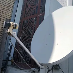 Anten Sputnik