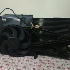 Radiator (kondisioner)