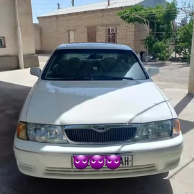 Toyota Avalon 1998