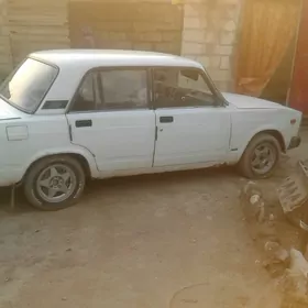 Lada 2105 1984