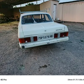 Gaz 31 1993