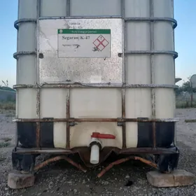 suw boçga 1ton