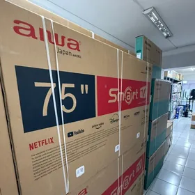 Aiwa telewizor