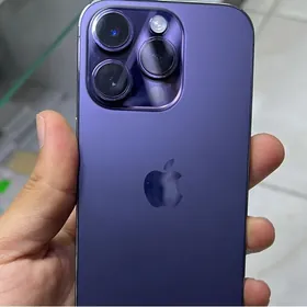 Iphone 14 pro 256