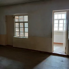 Babadaýhan jaý