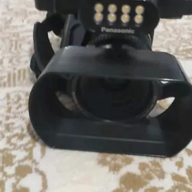 Panasonic kamera
