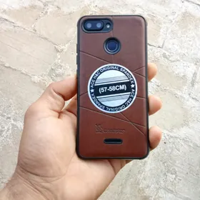 redmi 6 64