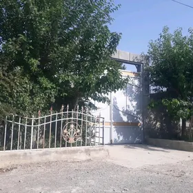 Satlyk jay Yarajy