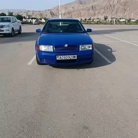 Skoda Octavia​ 2002