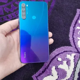 Redmi not 8