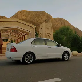 Toyota Corolla 2005