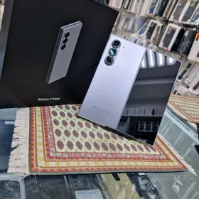 Samsung ZFold 6