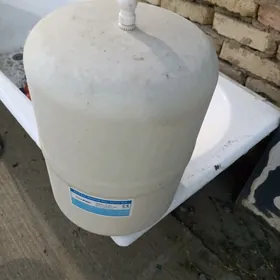 Suw filtr baçok