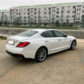 Genesis G70 2019