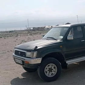Toyota 4Runner 1994
