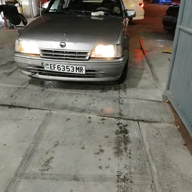 Opel Corsa 1991