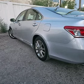 Lexus ES 350 2011