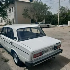 Lada 2106 1999