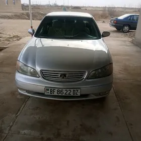 Infiniti FX35 2003
